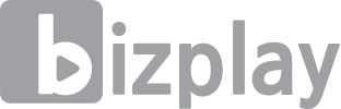 bizplay logo